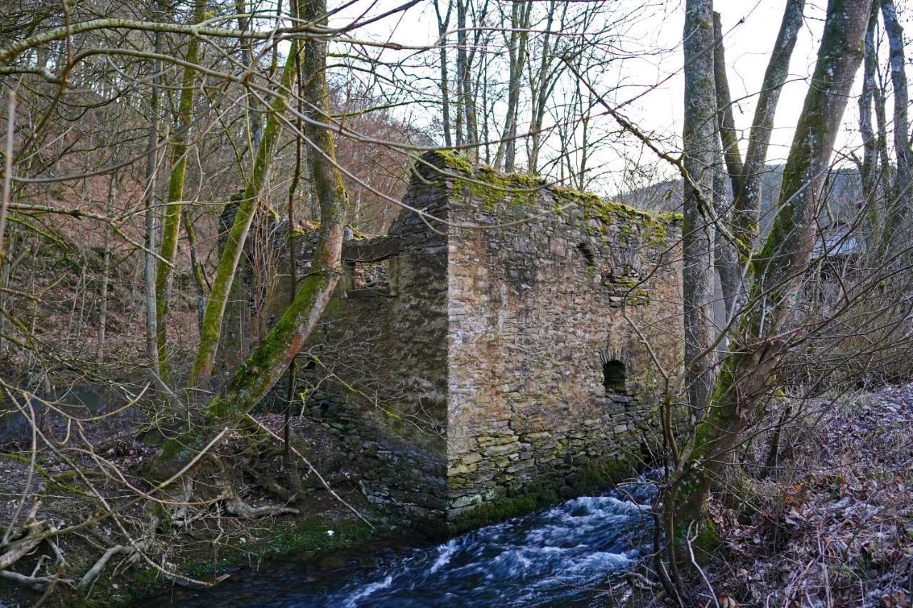 Apartment In Old Farmhouse Bockholtz Buitenkant foto